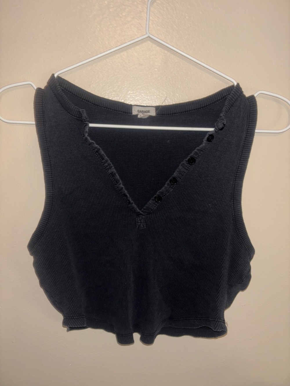 Set of 3 Tees/Tanks